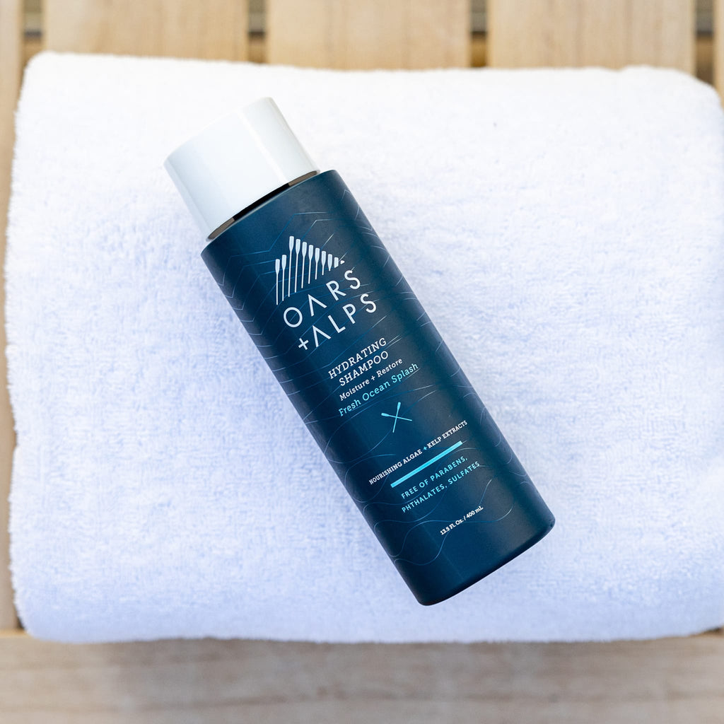 Hydrating Shampoo