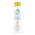 100% Mineral Antioxidant Sunscreen Spray with SPF 30