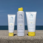 100% Mineral Antioxidant Sunscreen Spray with SPF 30