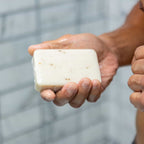 Moisturizing Soap Trio