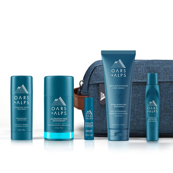 Ultimate Oarsman Kit