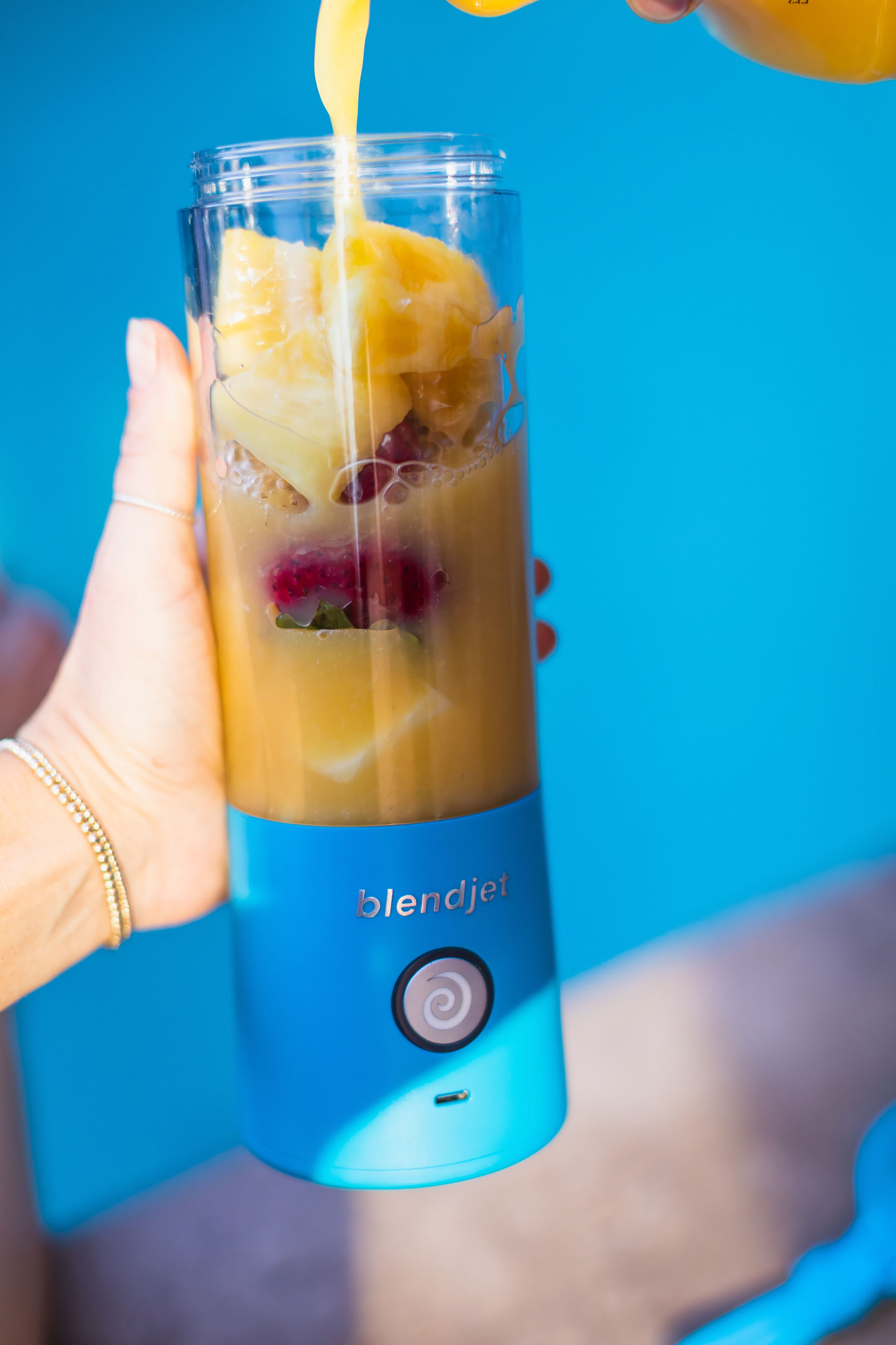 BlendJet 2 Portable Blender