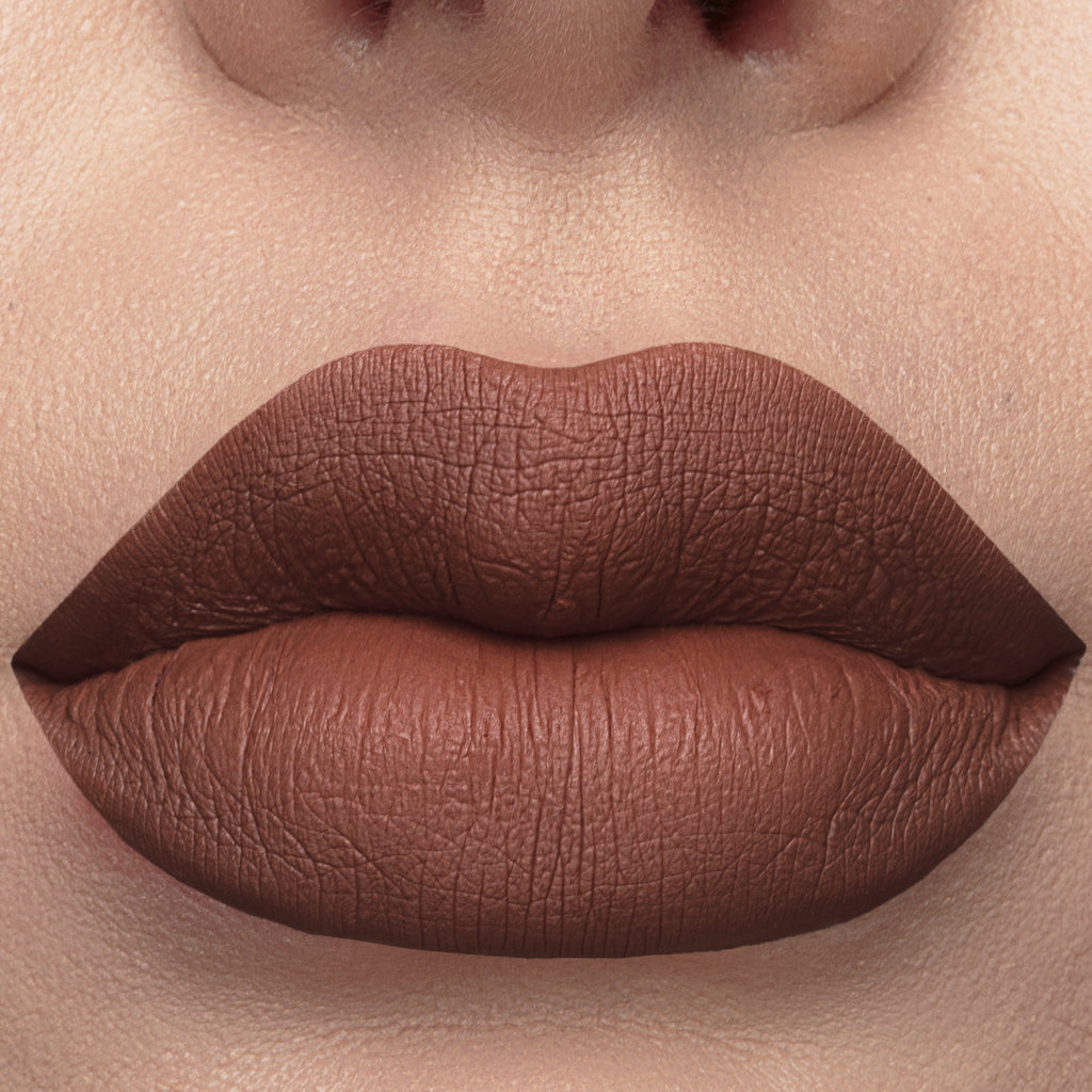 Long Lasting Liquid Lipstick - Bal Harbour
