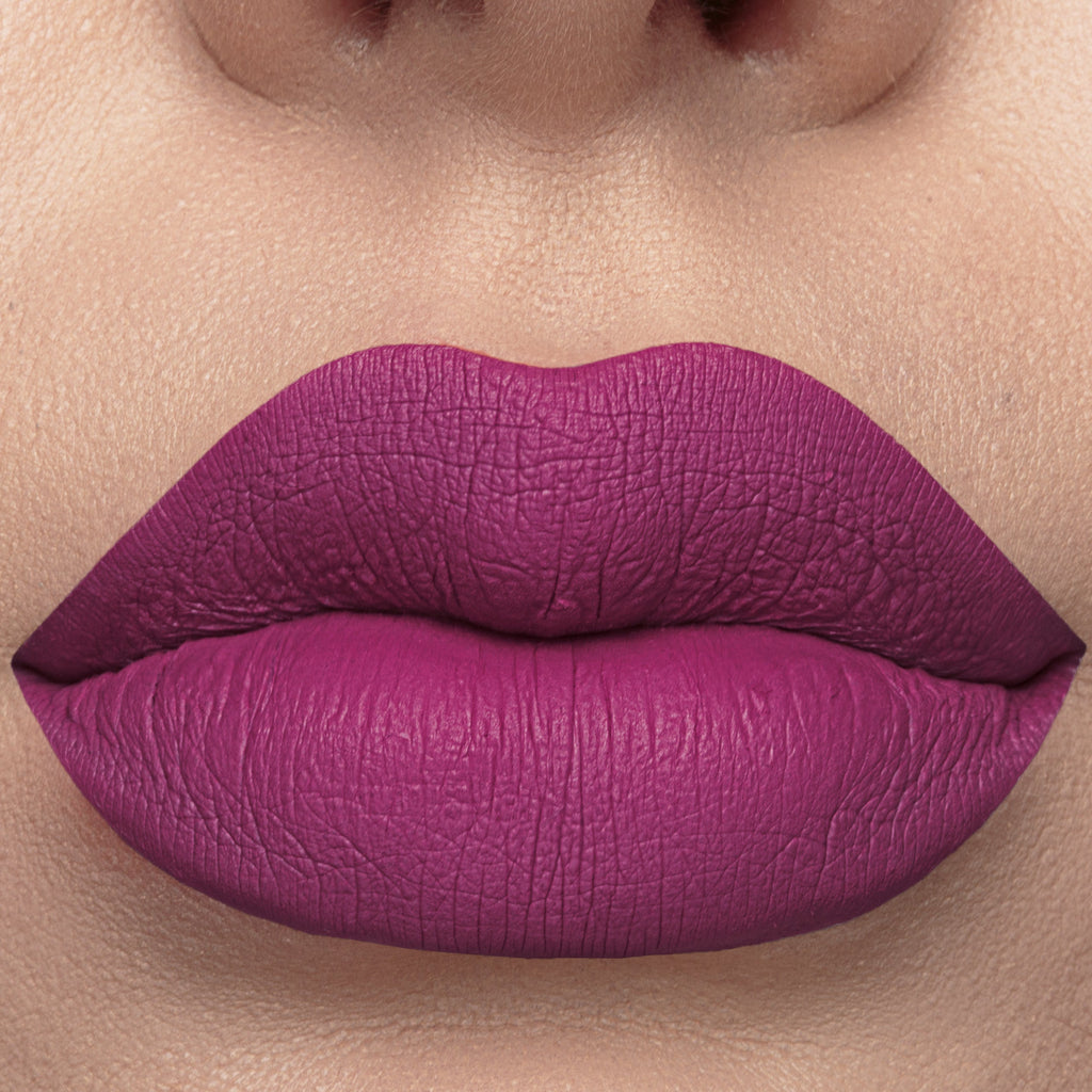 Long Lasting Liquid Lipstick - Cancún