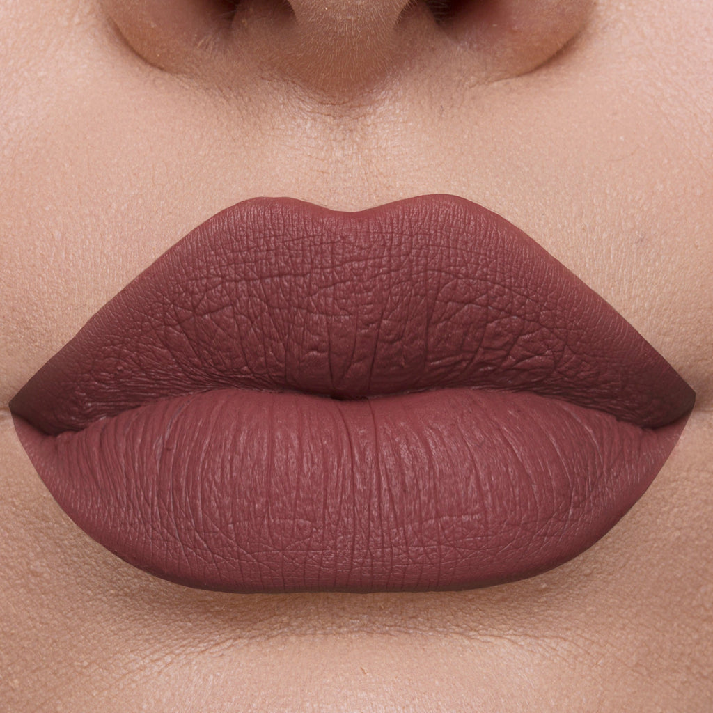 Long Lasting Liquid Lip Set - OFRA X MANNYMUA