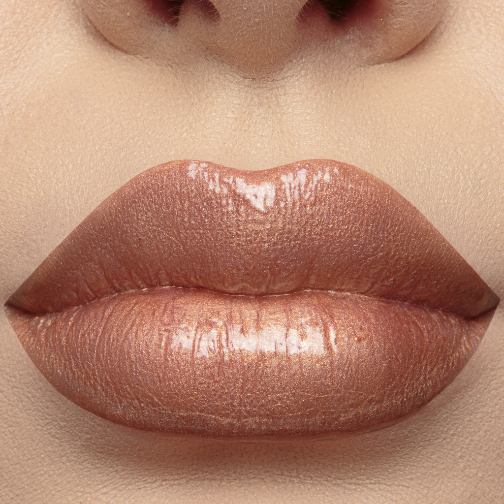 Lip Gloss - Copper