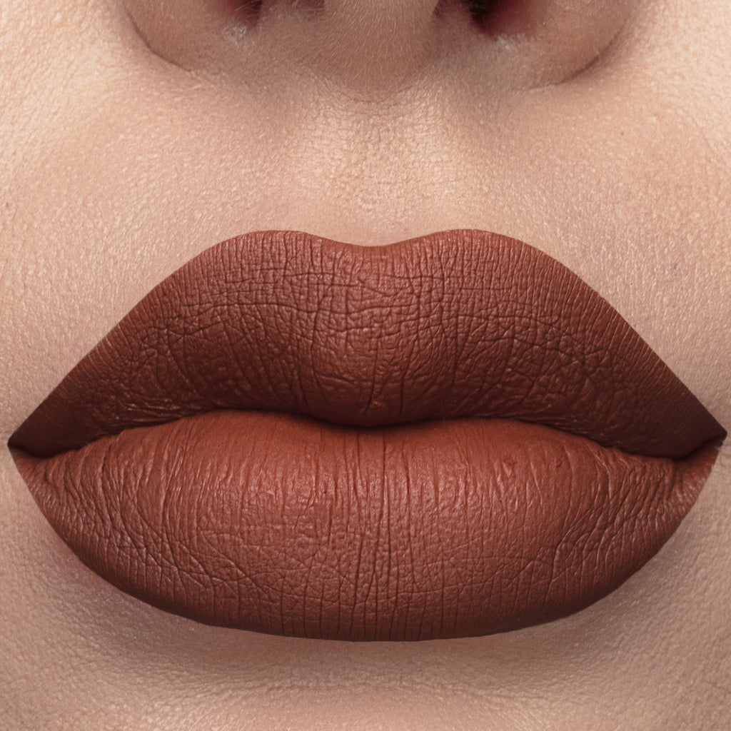 Long Lasting Liquid Lipstick - Las Olas