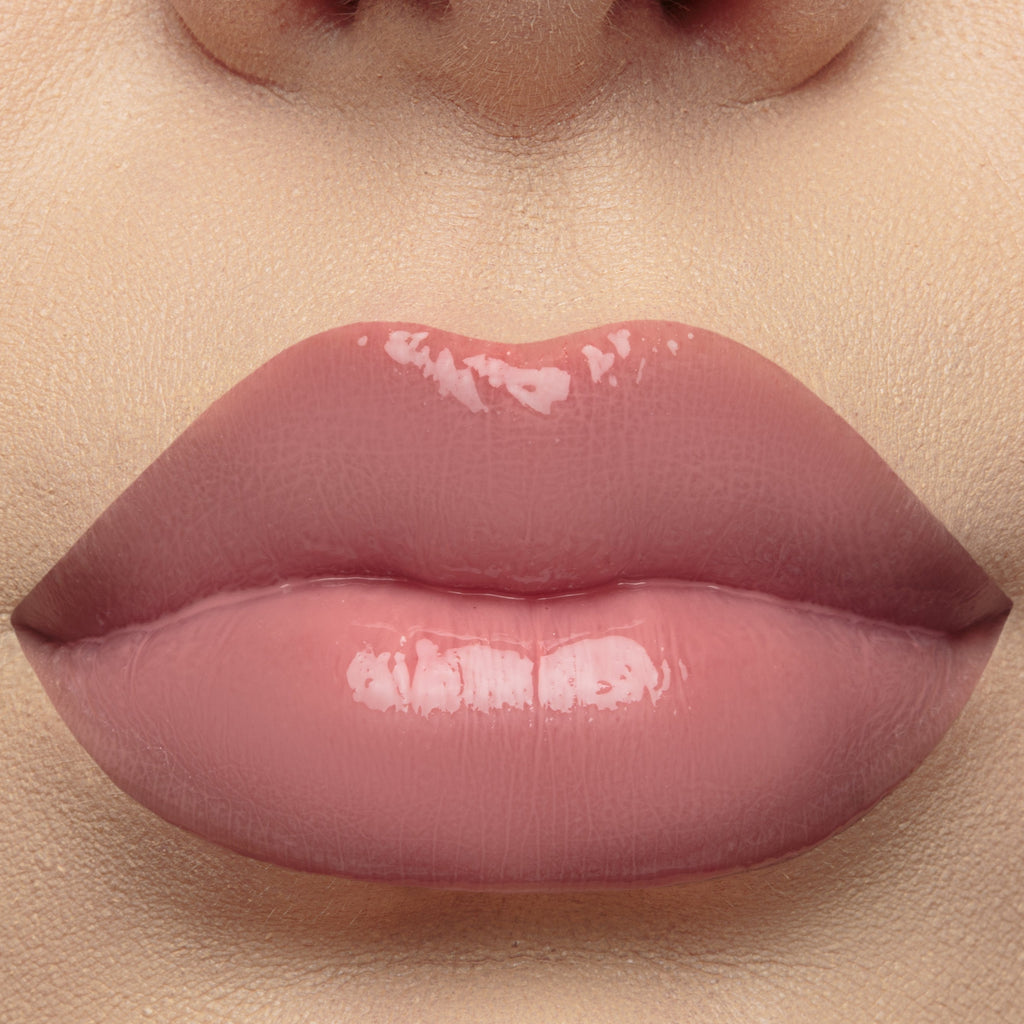 Lip Gloss - Pink Panther