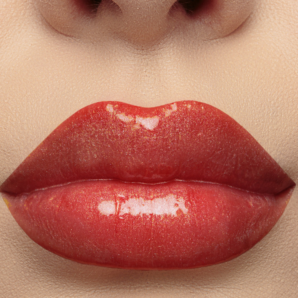 Lip Gloss - Spicy