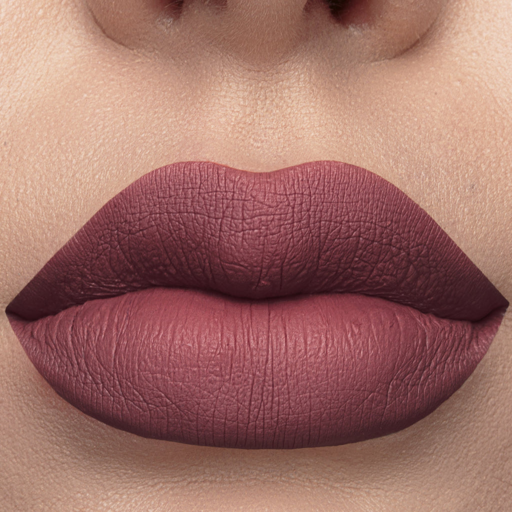 Long Lasting Liquid Lip Set - Me, Myself, & I