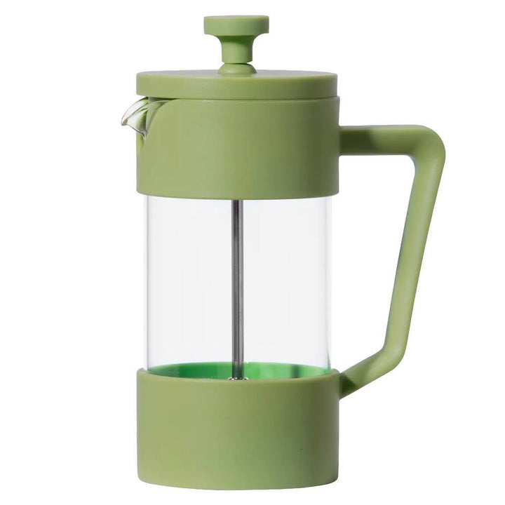 'Green' French Press Coffee Maker (3 Cup)