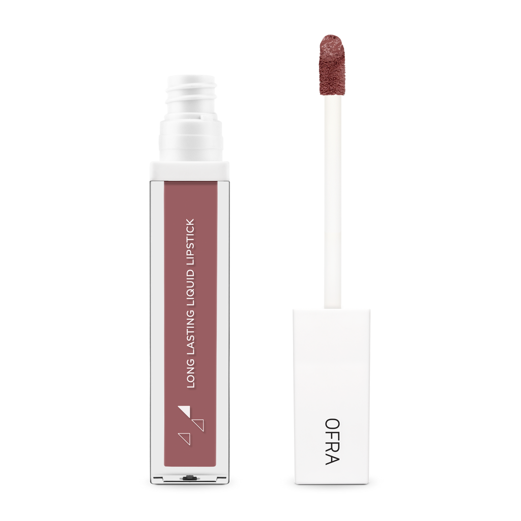 Long Lasting Liquid Lipstick - Oh My Ry Ry