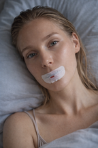 oi tape™ Vented Mouth Tape - WONDERWALL