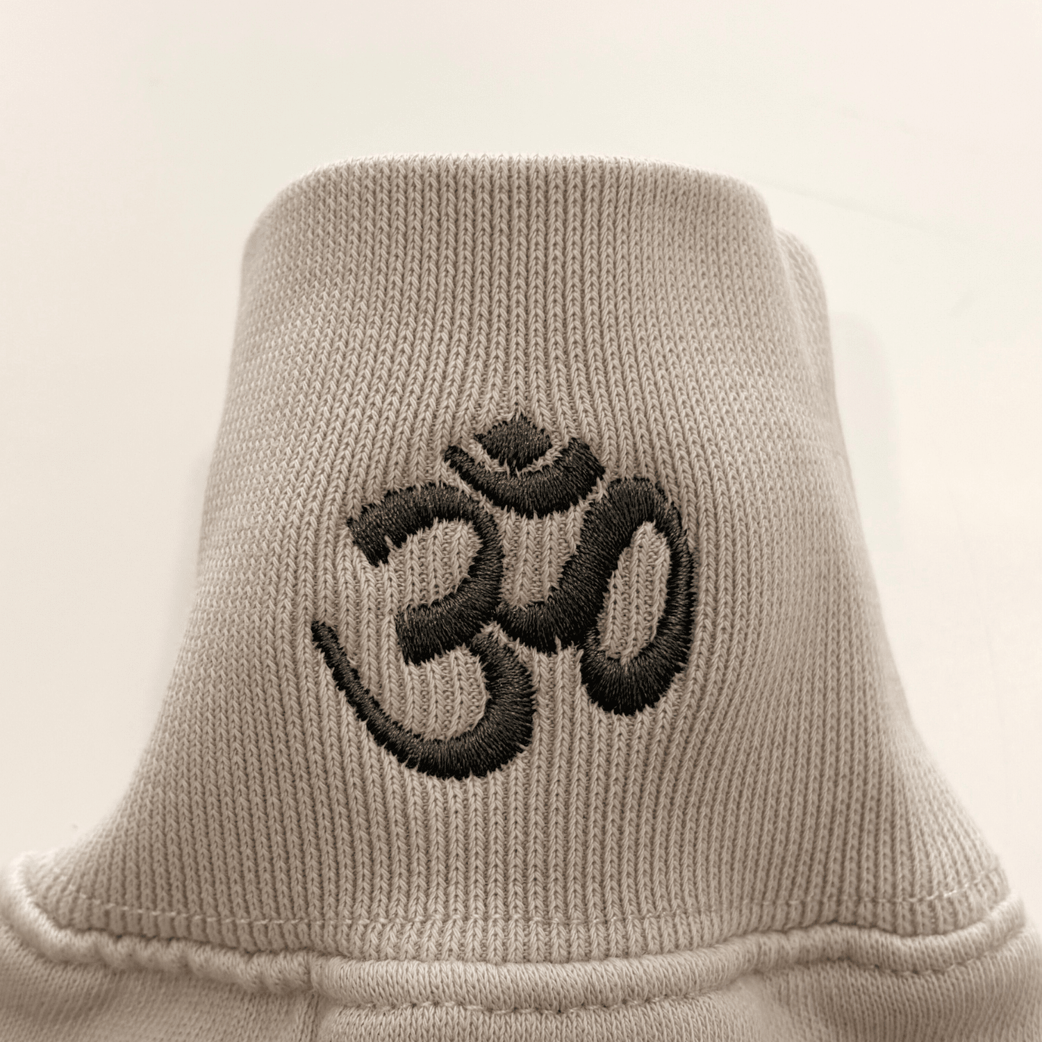 Om/Namaste Manifest Sweatshirt + Ink