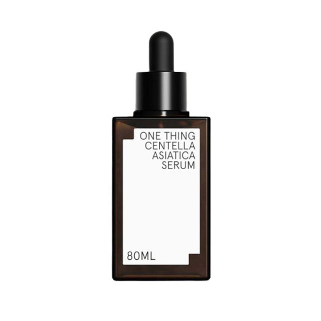 ONE THING Centella Asiatica Serum 80ml