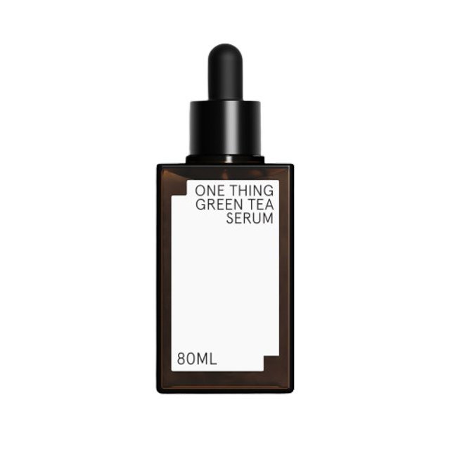 ONE THING Green Tea Serum 80ml