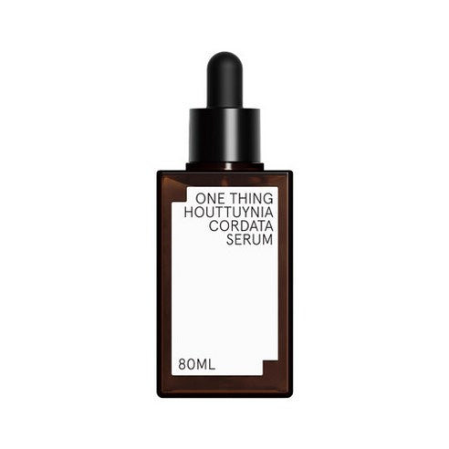 ONE THING Houttuynia Cordata Serum 80ml