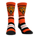 Oregon State Beavers - Game Face Mascot Crew Socks