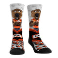 Oregon State Beavers - Mascot Walkout Crew Socks