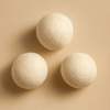 White (3 Balls)