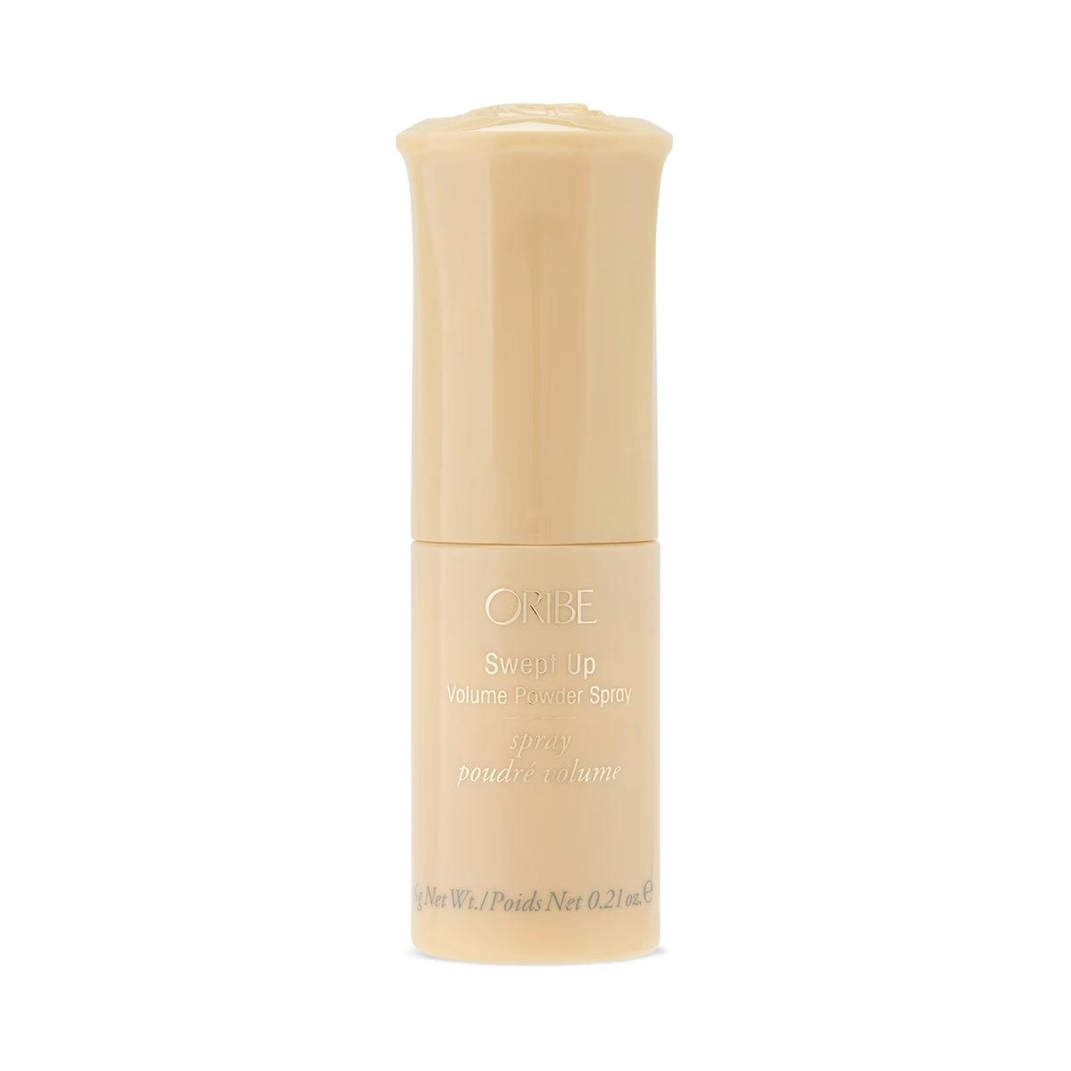 Swept Up Volume Powder Spray 0.21 oz