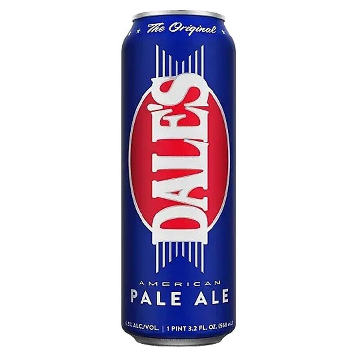 'Dale's' American Pale Ale (19.2OZ)