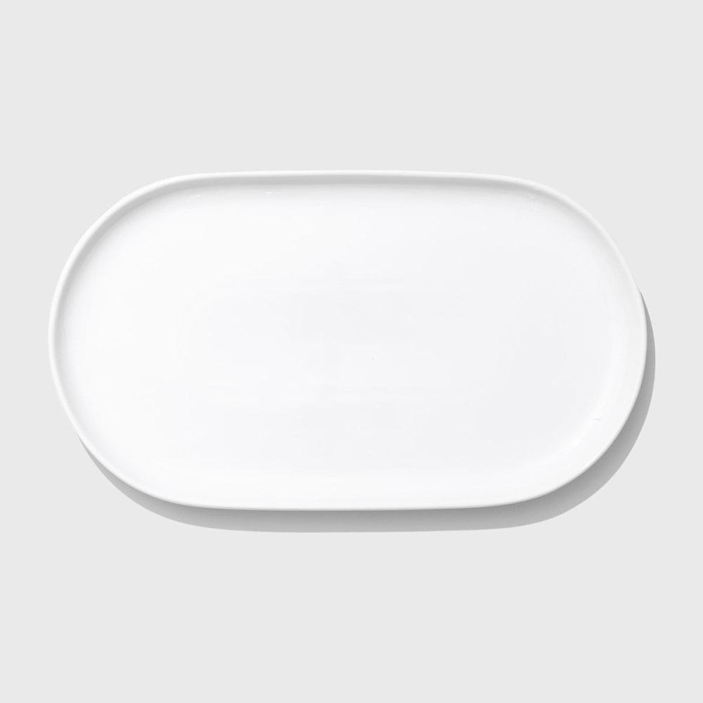 Ceramic Serving Platter