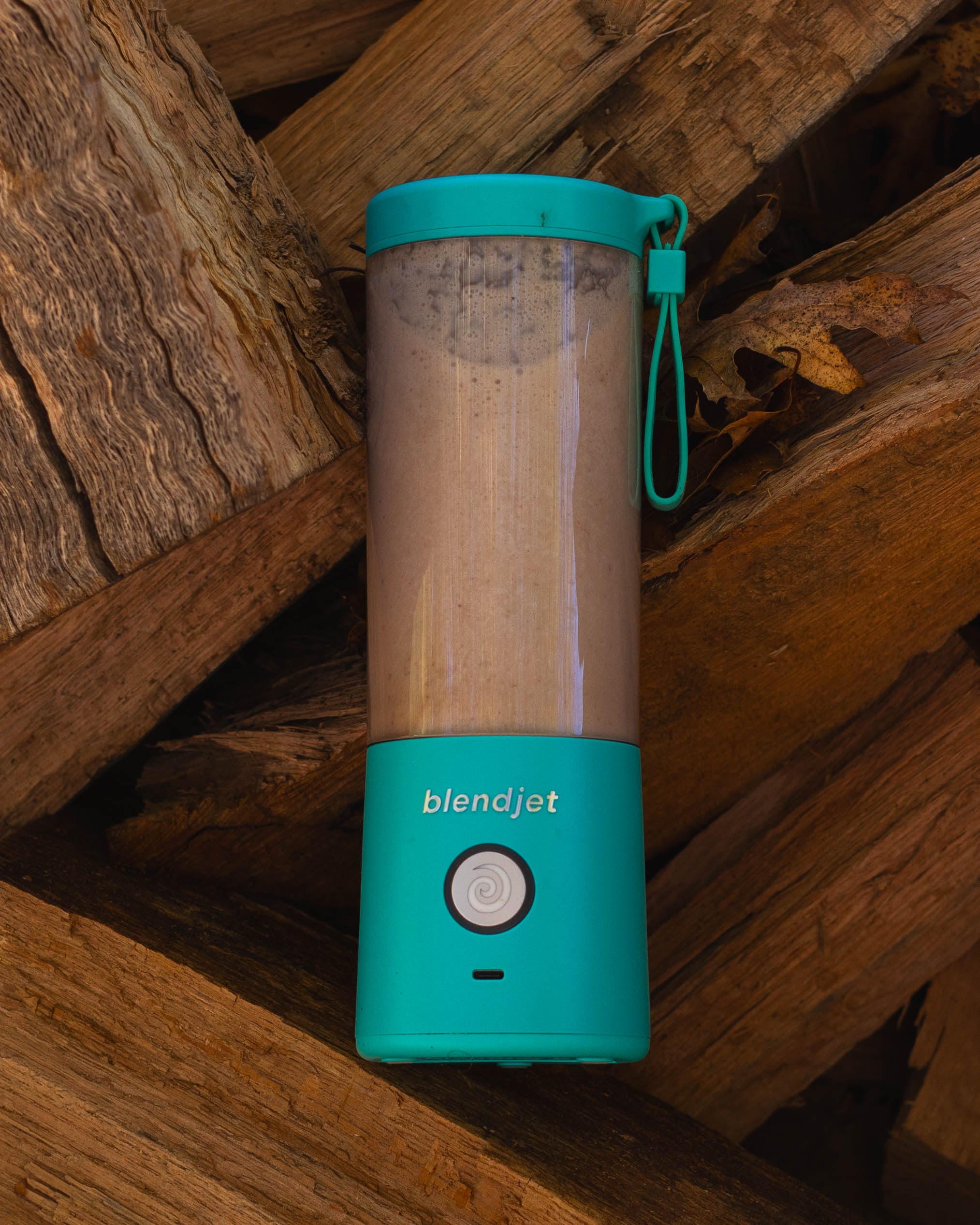BlendJet 2 Portable Blender