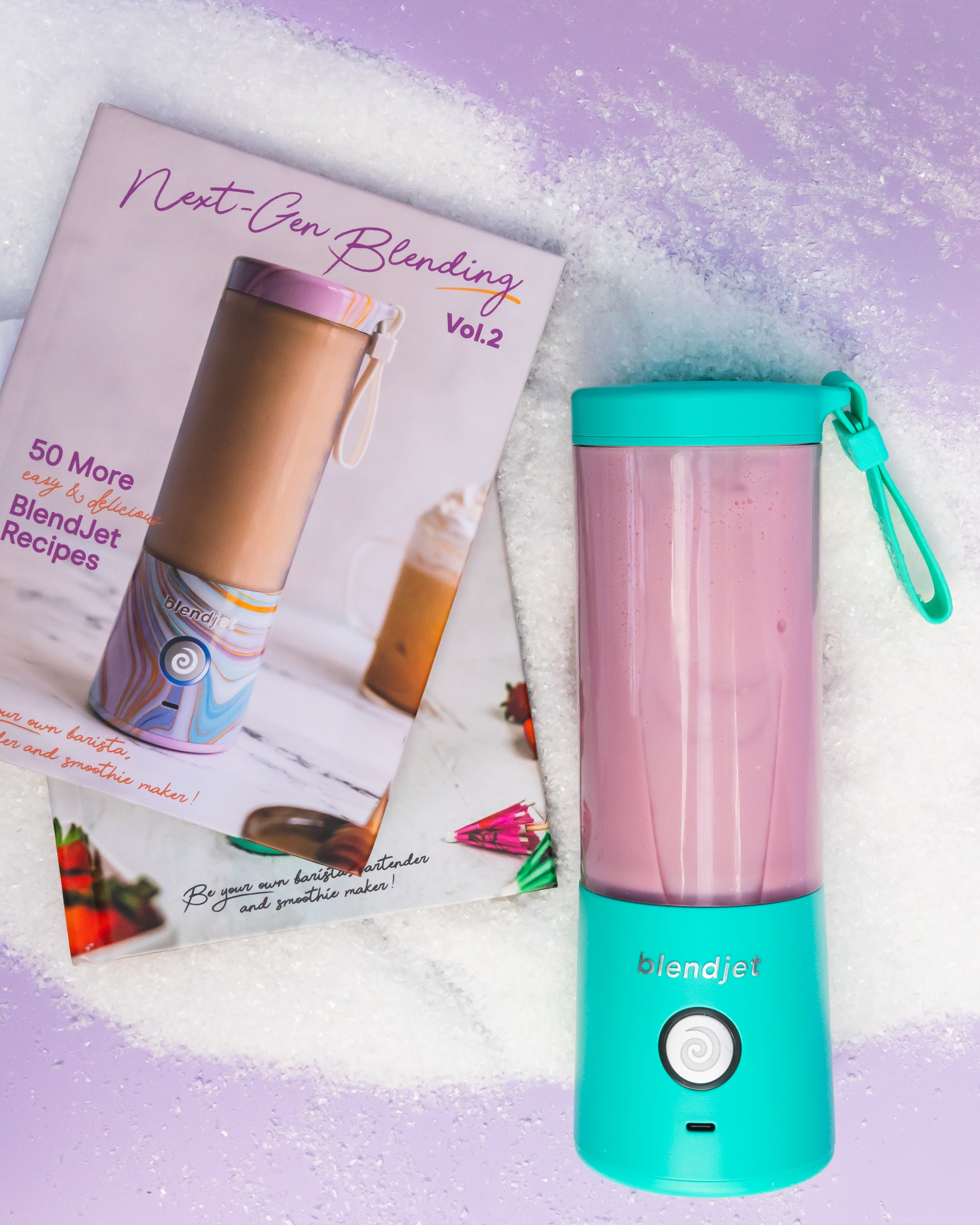 BlendJet 2 Portable Blender