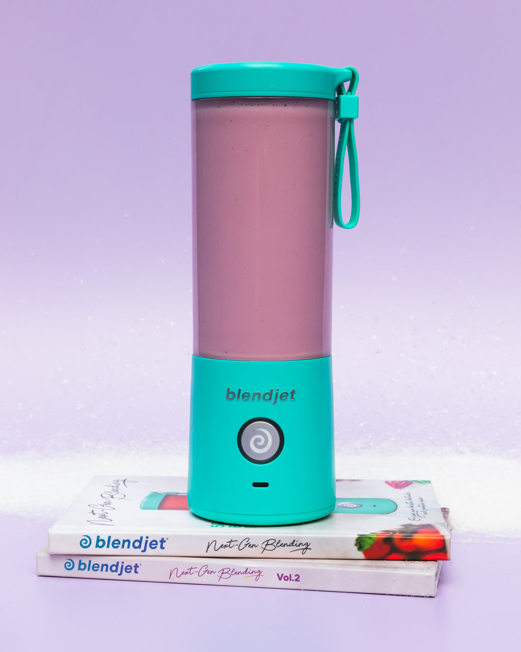 BlendJet 2 Portable Blender