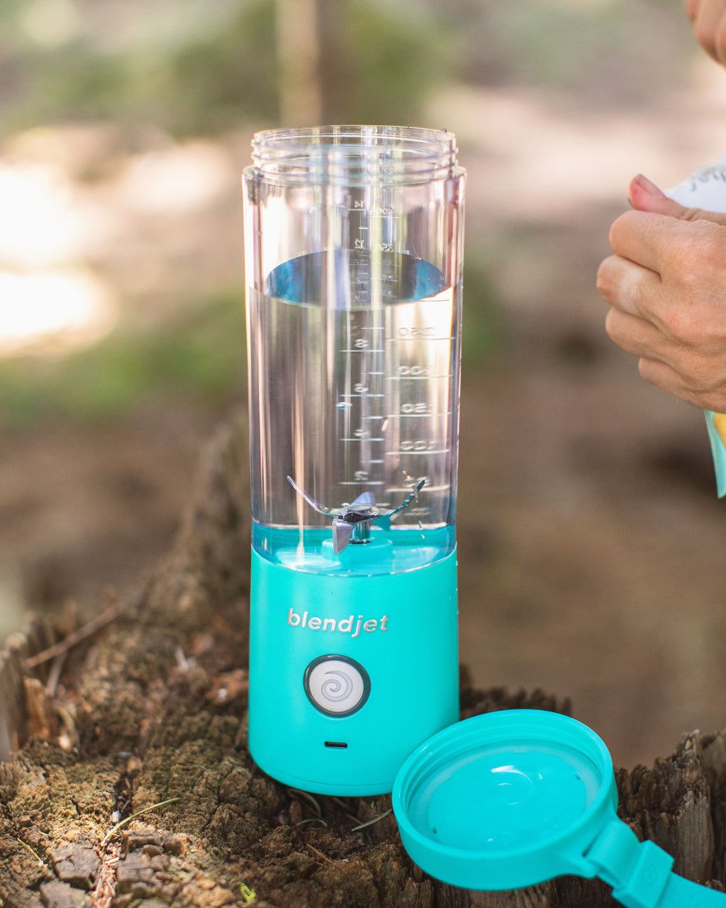 BlendJet 2 Portable Blender