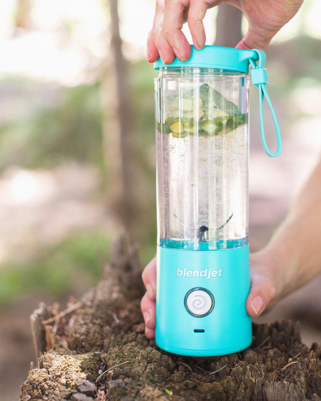 BlendJet 2 Portable Blender