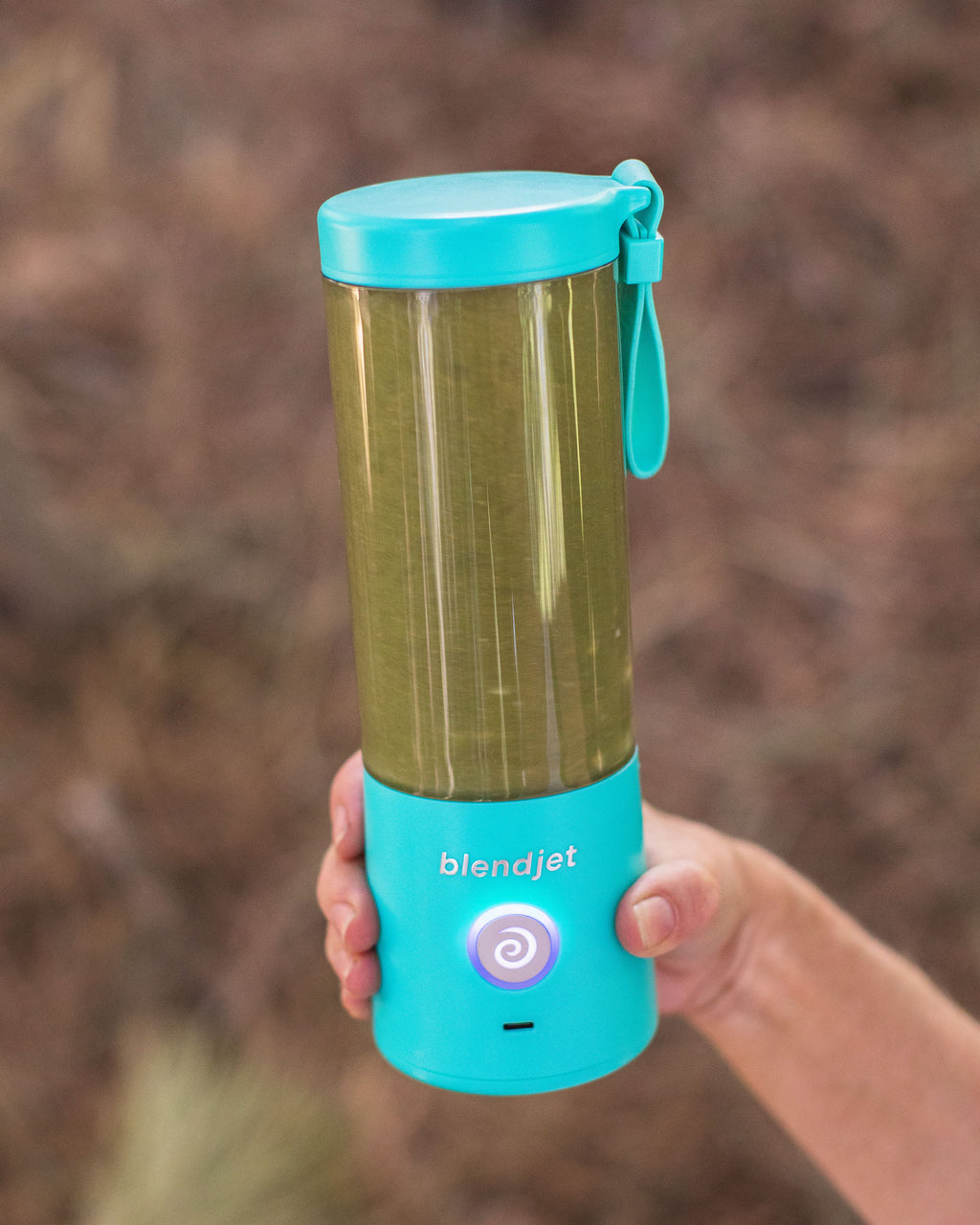 BlendJet 2 Portable Blender