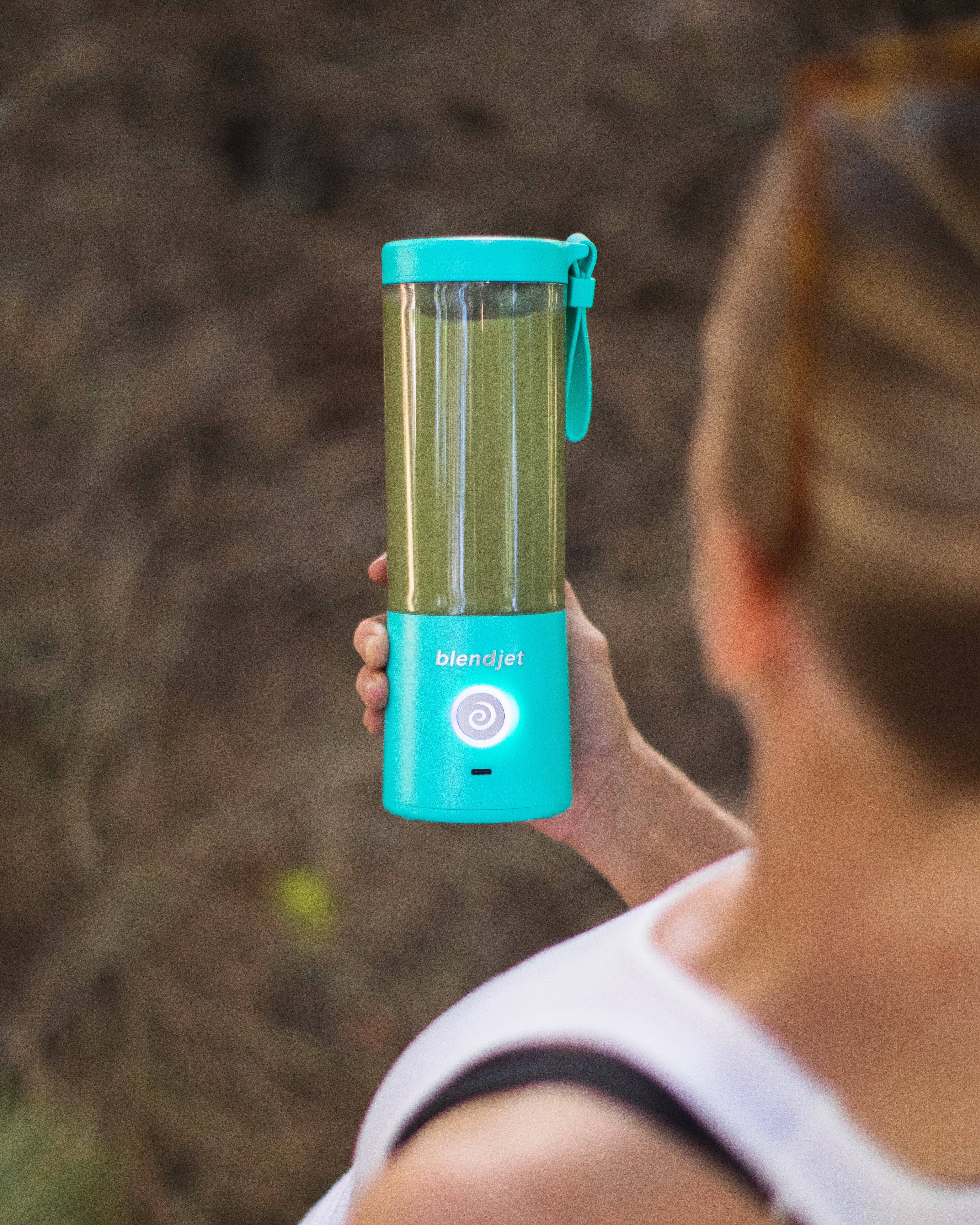 BlendJet 2 Portable Blender