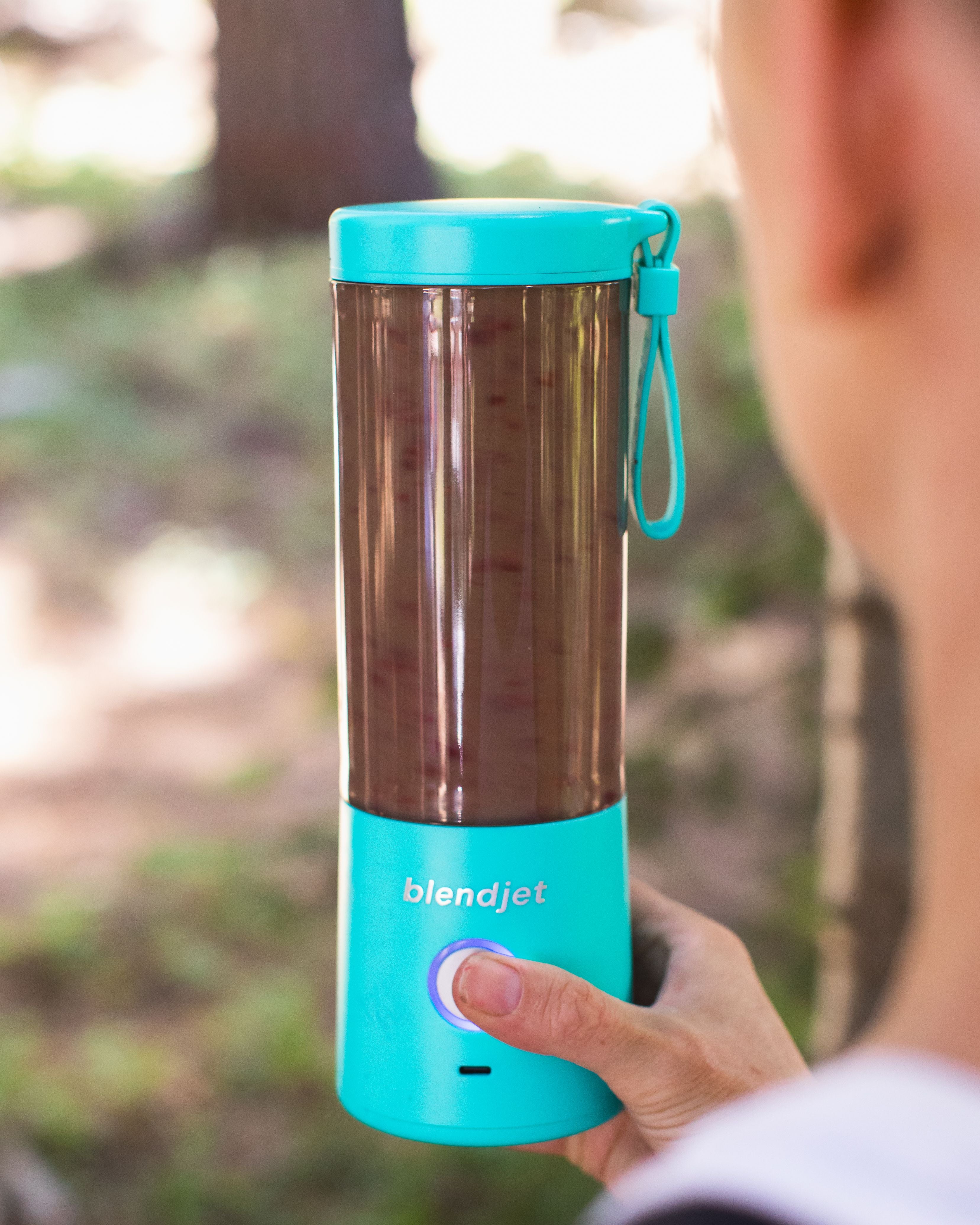 BlendJet 2 Portable Blender