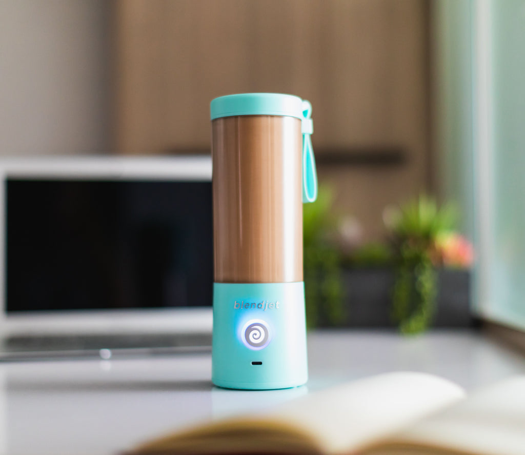 BlendJet 2 Portable Blender