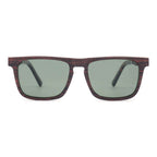 Palau - Wooden Sunglasses