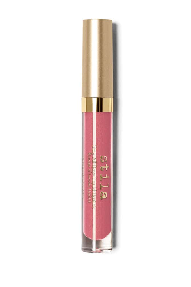 Stay All Day Liquid Lipstick Shimmer