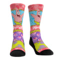 Patrick Star - Showtime Crew Socks