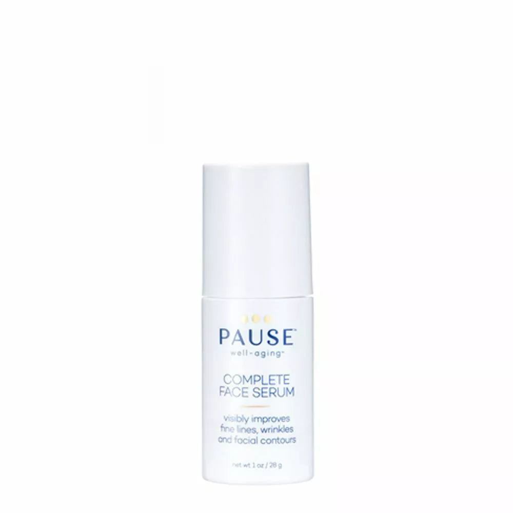 Complete Face Serum 1 oz