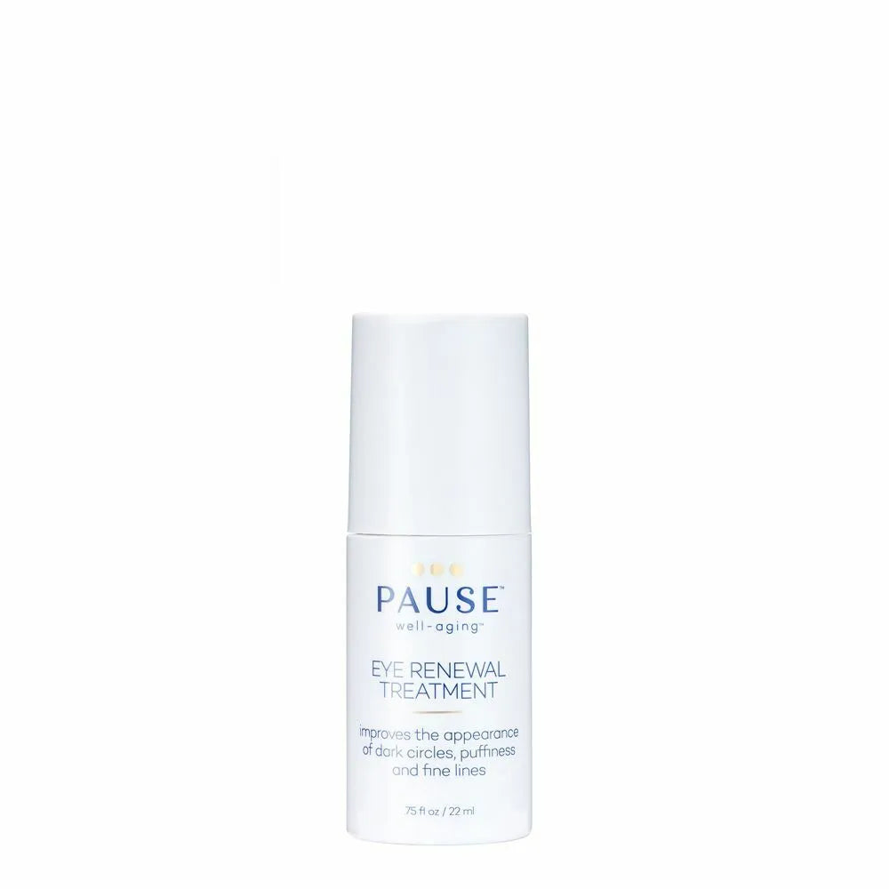 Eye Renewal Treatment 0.75 oz