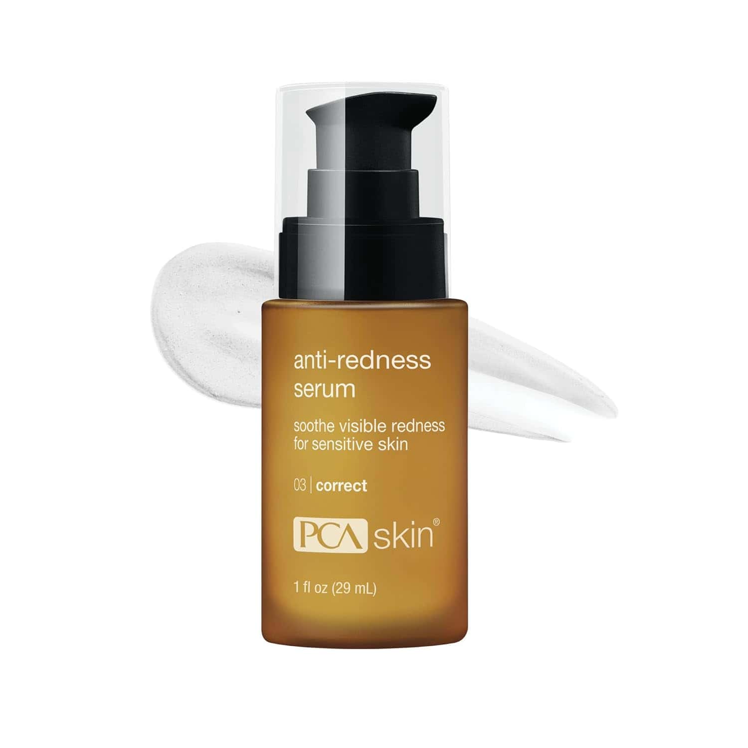 Anti - Redness Serum 1 oz