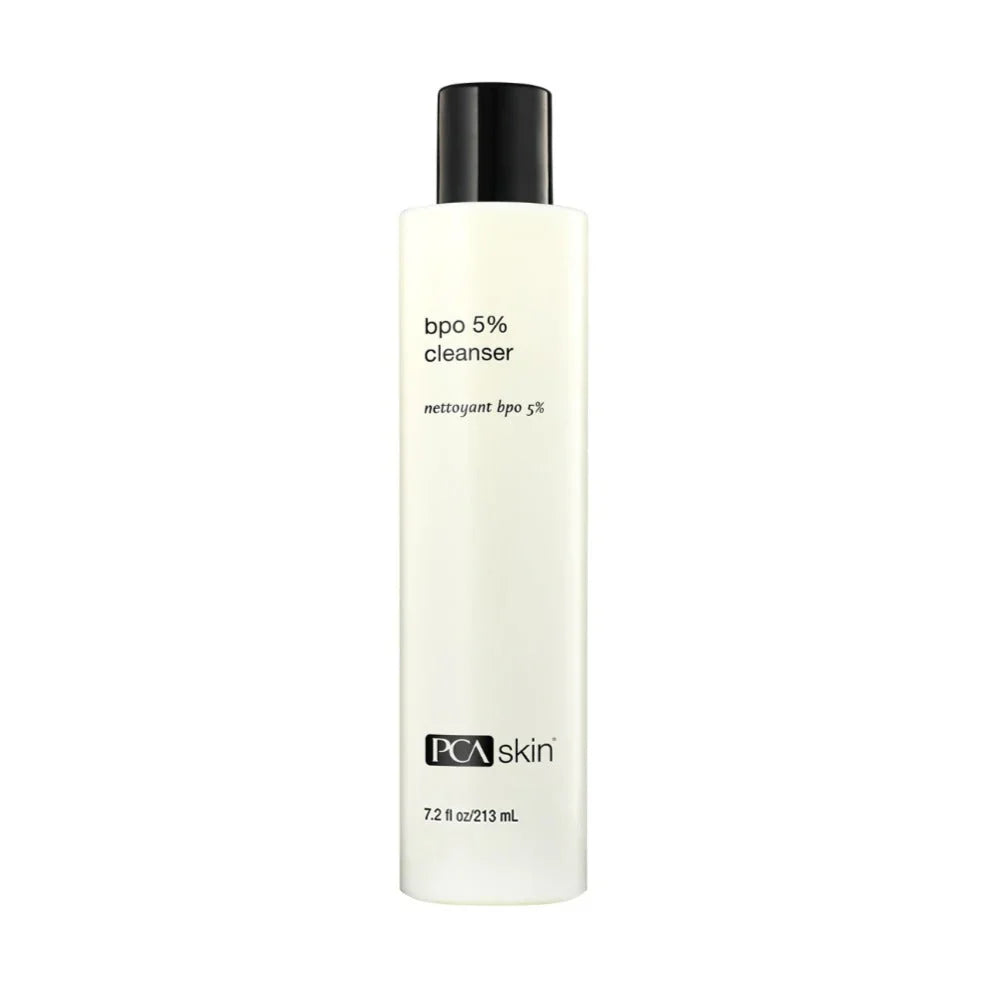 BPO 5% Cleanser 7 oz