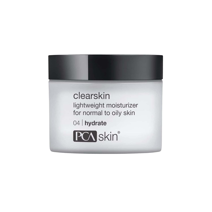 Clearskin 1 oz