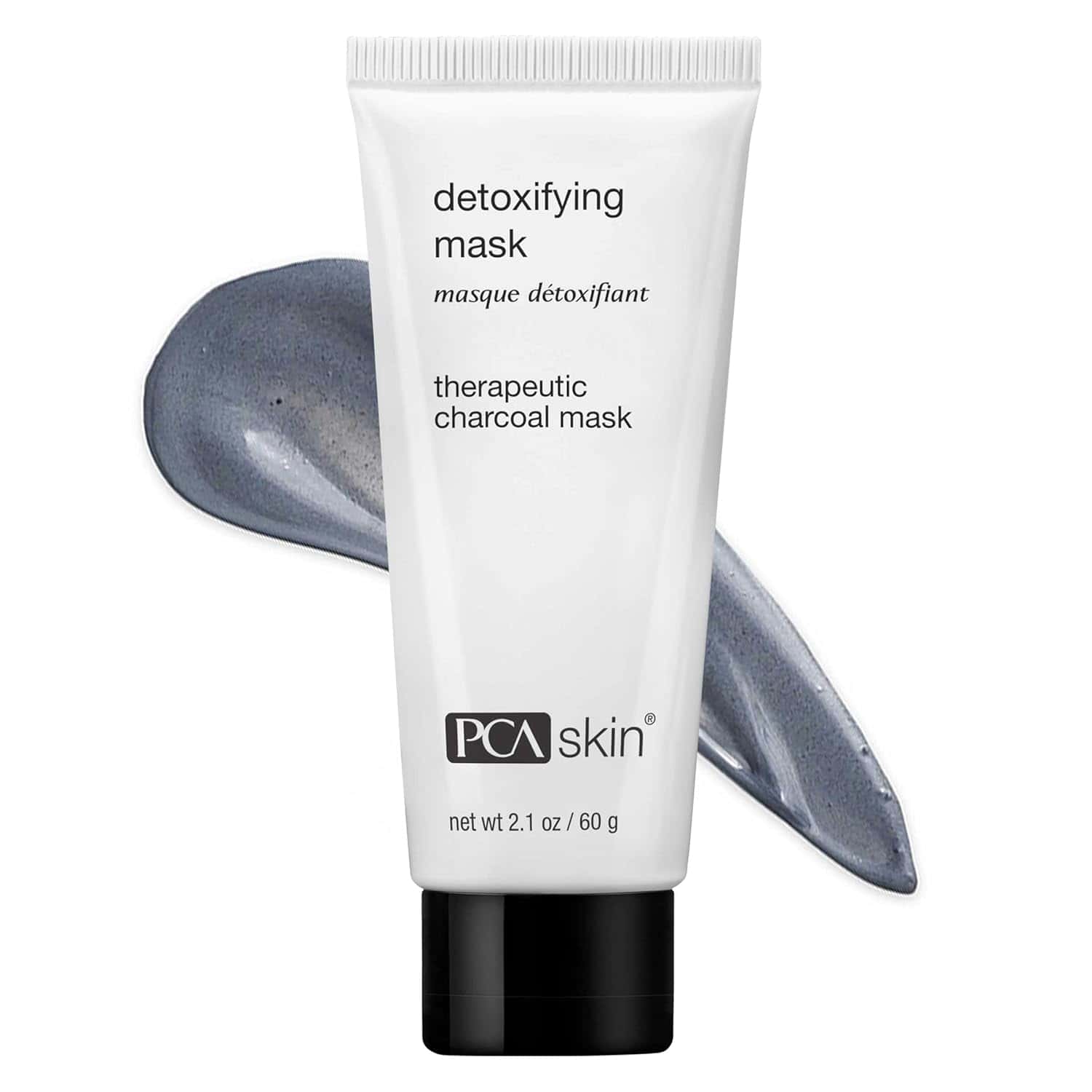 Detoxifying Mask 2.1 oz