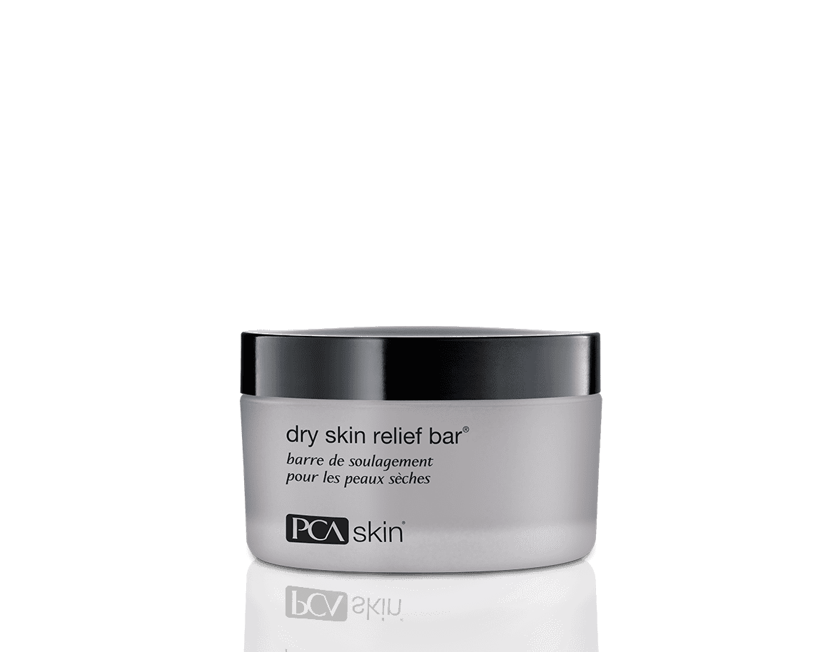 Dry Skin Relief Bar 3.2 oz