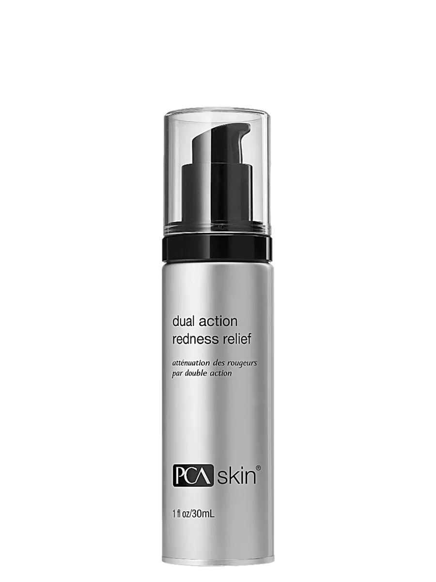 Dual Action Redness Relief 1 oz