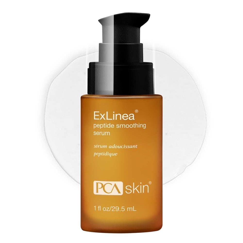 ExLinea Peptide Smoothing Serum 1 oz