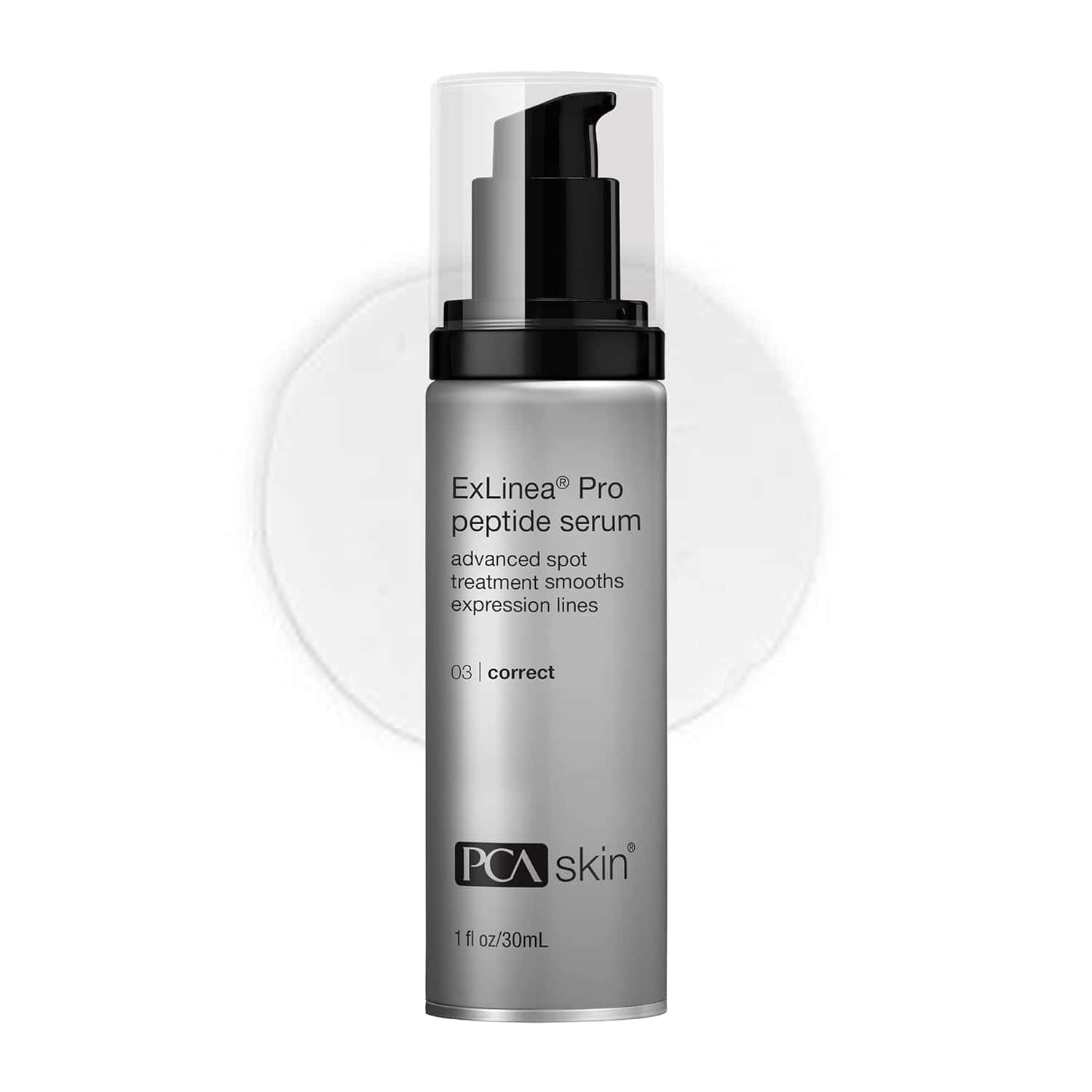 ExLinea Pro Peptide Serum 1 oz
