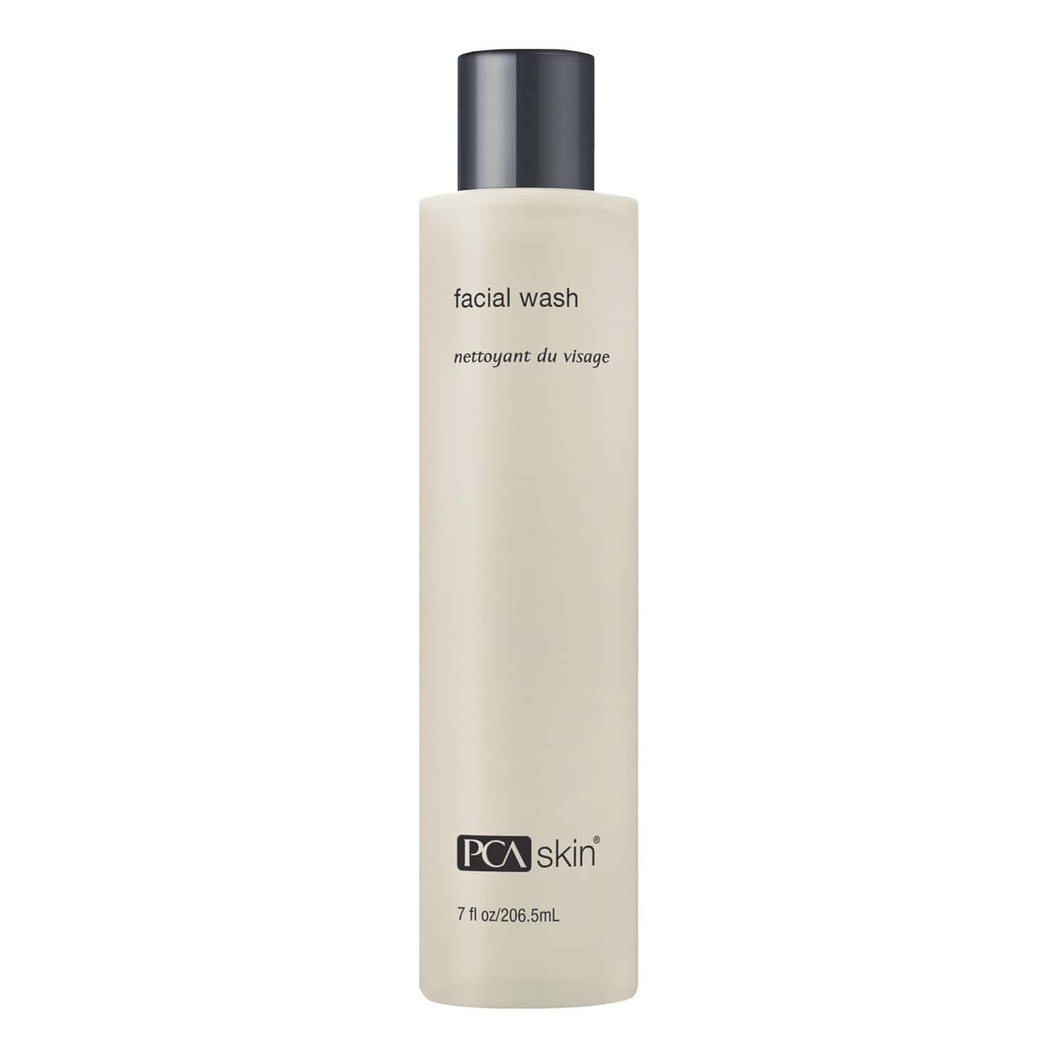 Facial Wash 7 oz